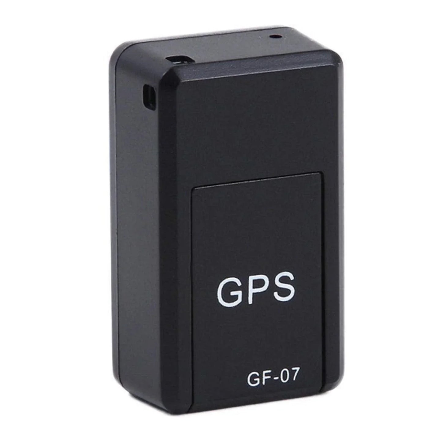 MINI SMART GPS TRACKER & VOICE RECORDER 07