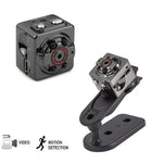 SQ8 MINI CAMERA 1080P