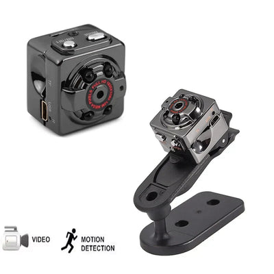 SQ8 MINI CAMERA 1080P