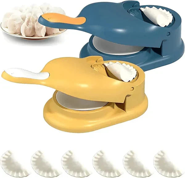 2 IN 1 MULTIFUNCTIONAL SAMOSA & DUMPLING MAKER