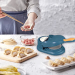 2 IN 1 MULTIFUNCTIONAL SAMOSA & DUMPLING MAKER