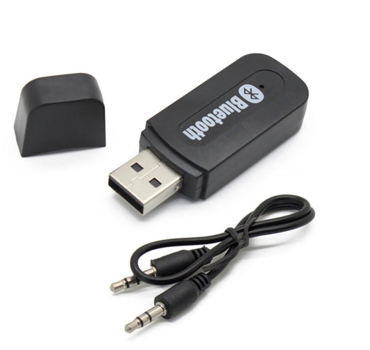 USB Bluetooth Music Receiver