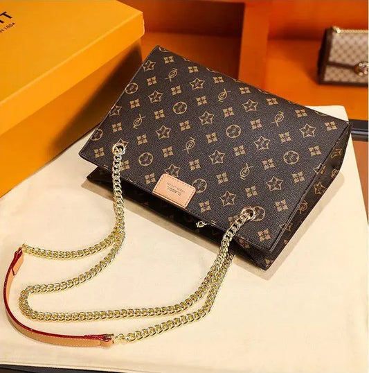 2025 NEW TRENDY SHOPPING LV BAG FASHION TOTE WITH LARGE CAPACITY HANDBAGS BAGS (IMPORTED)