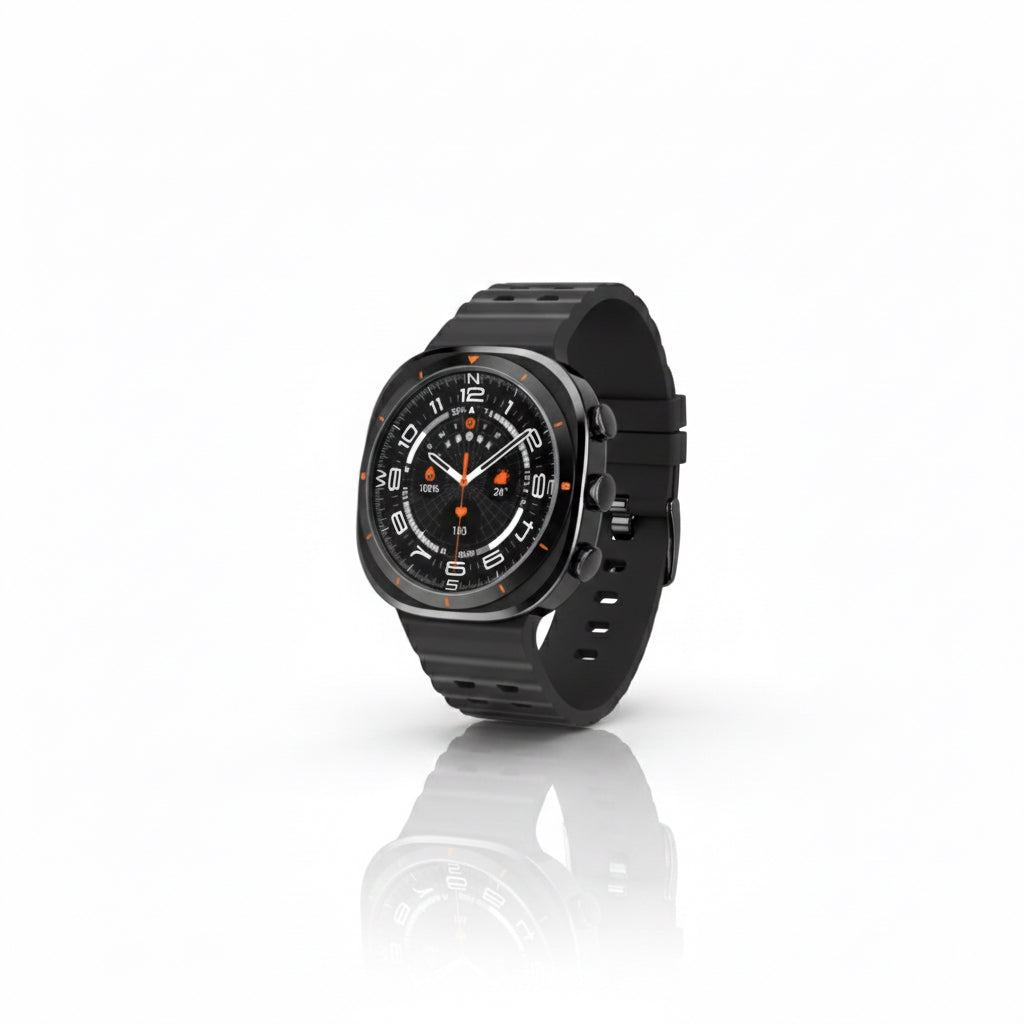 JS WATCH7 ULTRA