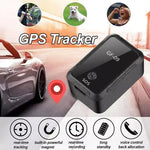 SMART MINI GPS TRACKER & VOICE RECORDER GF-09